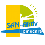 San-Aktiv Logo 2019